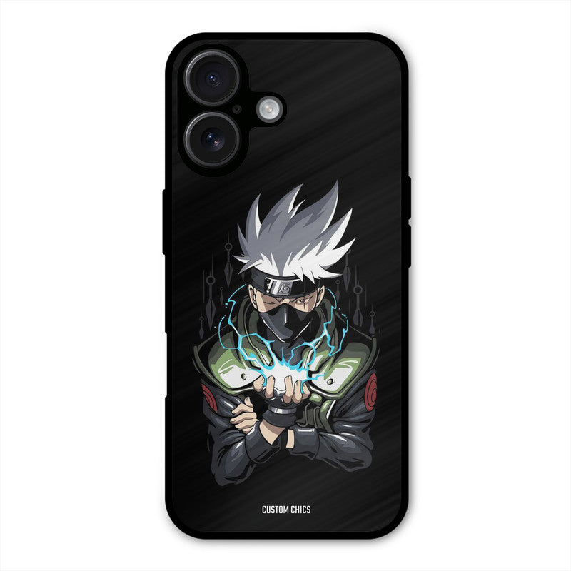 Kakashi Hatake Ultra Hybrid PrintShield Case