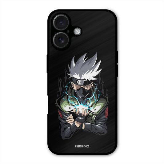 Kakashi Hatake Ultra Hybrid PrintShield Case