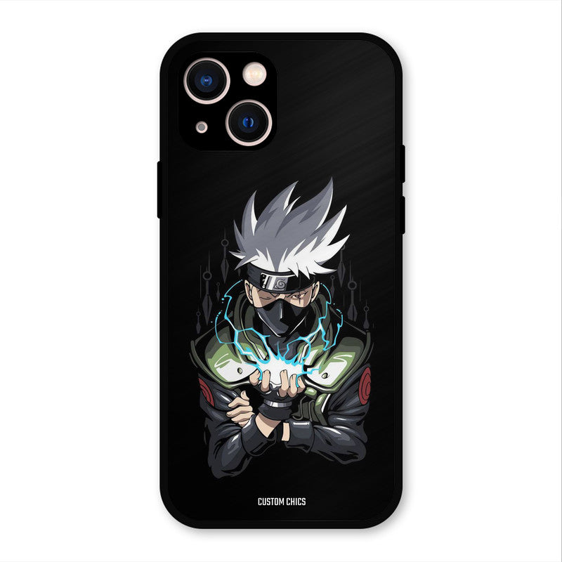 Kakashi Hatake Ultra Hybrid PrintShield Case