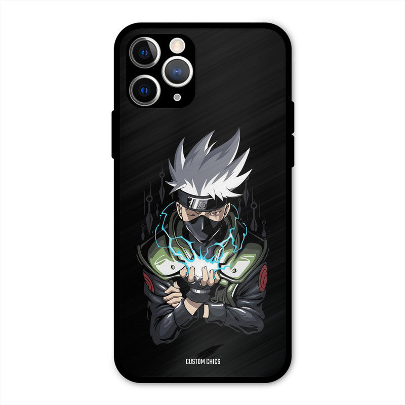 Kakashi Hatake Ultra Hybrid PrintShield Case