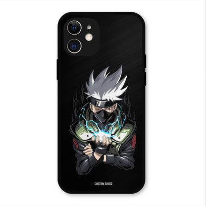 Kakashi Hatake Ultra Hybrid PrintShield Case