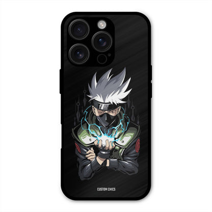 Kakashi Hatake Ultra Hybrid PrintShield Case