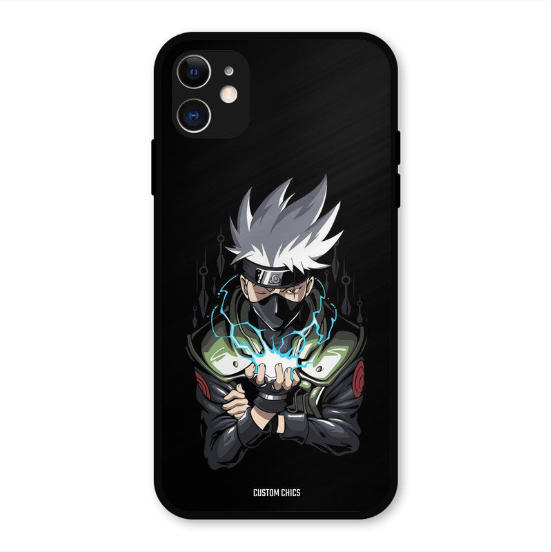 Kakashi Hatake Ultra Hybrid PrintShield Case