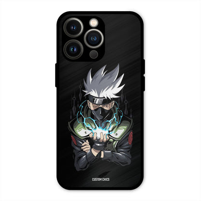 Kakashi Hatake Ultra Hybrid PrintShield Case