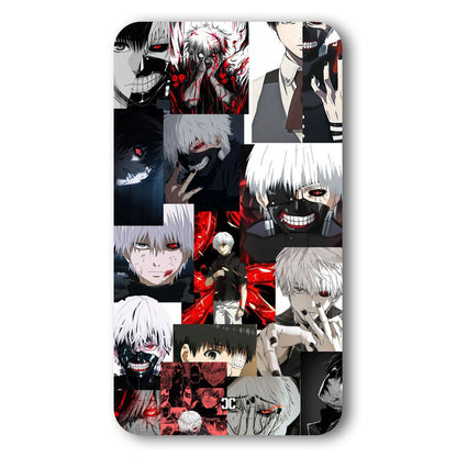 Kaneki Collage Case – Premium PrintShield Mobile Cover
