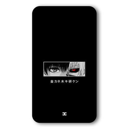 Kaneki Square Case – Premium PrintShield Mobile Cover