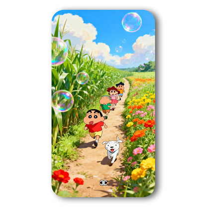 Kasukabe Group Case – Premium PrintShield Mobile Cover
