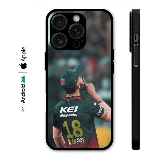 Keep Your Mouth Shut Case – Premium PrintShield Mobile Cover