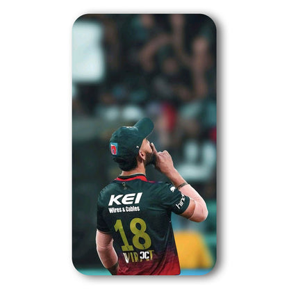 Keep Your Mouth Shut Case – Premium PrintShield Mobile Cover