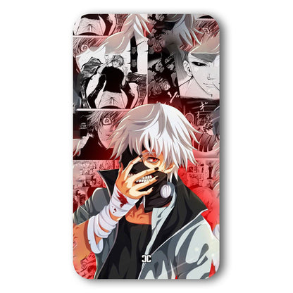 Ken Kanaki Case – Premium PrintShield Mobile Cover