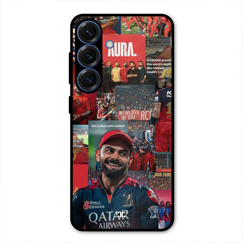 Phone Case for Galaxy S26