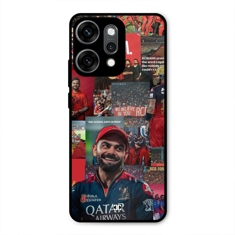 Phone Case for Oppo Reno 14