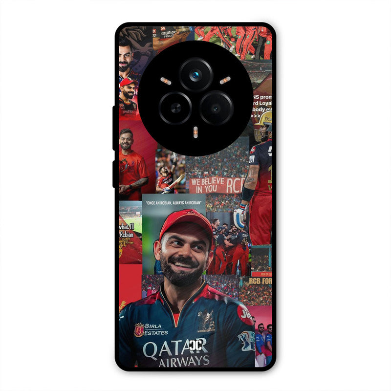 Phone Case for Realme 14 Pro Plus