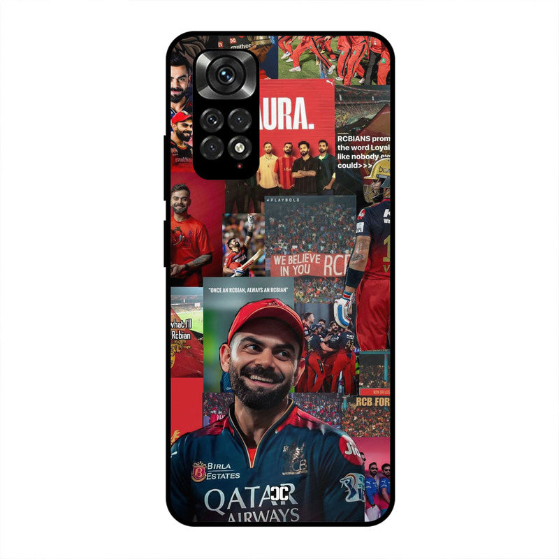 Phone Case for Redmi Note 11 Pro