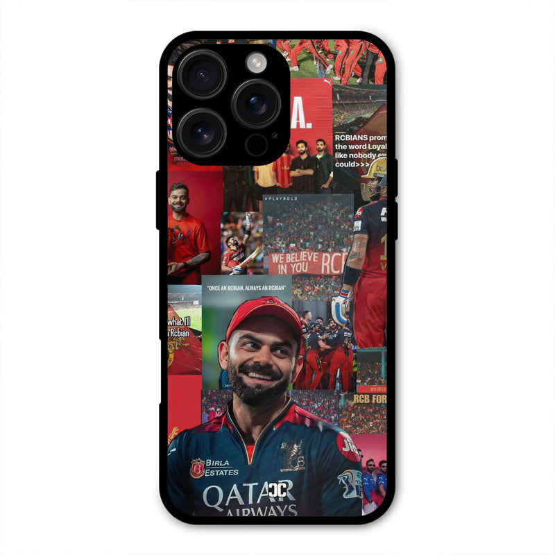 Phone Case for iPhone 16 Pro Max