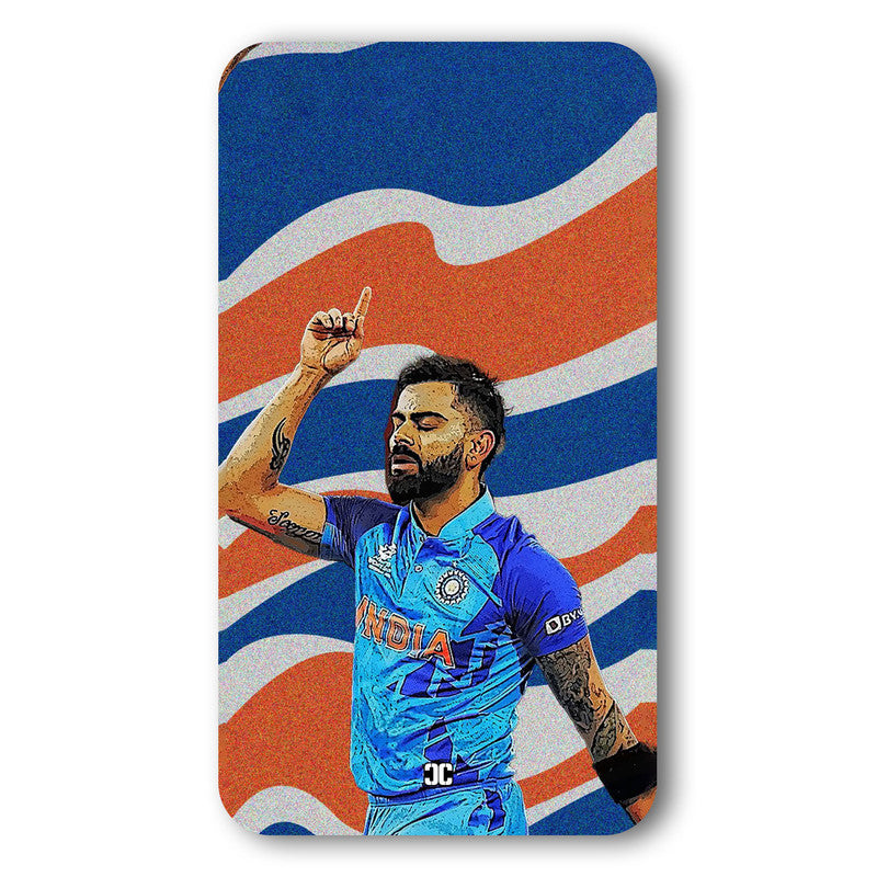King Comic Case – Premium PrintShield Mobile Cover