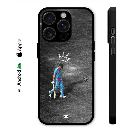 King Forever Case – Premium PrintShield Mobile Cover