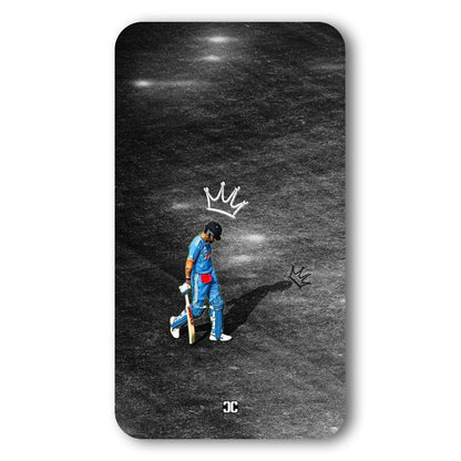 King Forever Case – Premium PrintShield Mobile Cover