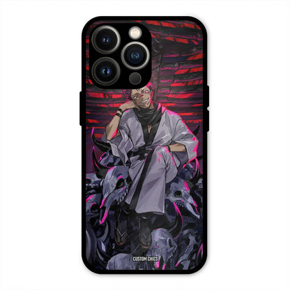 King Of Curses Ultra Hybrid PrintShield Case