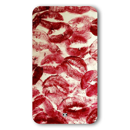 Kisses BG Case – Premium PrintShield Mobile Cover