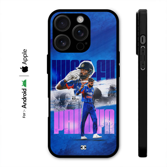 Kung Fu Pandya Case – Premium PrintShield Mobile Cover