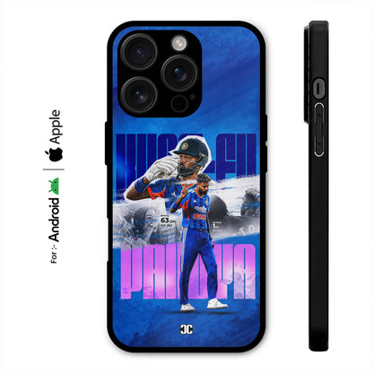 Kung Fu Pandya Case – Premium PrintShield Mobile Cover