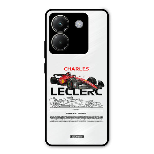 LECLERC Red Poco M7 Pro Mobile Back Cover - Car&Bike PrintShield Case