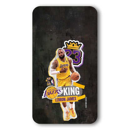 Lebron James Case – Premium PrintShield Mobile Cover