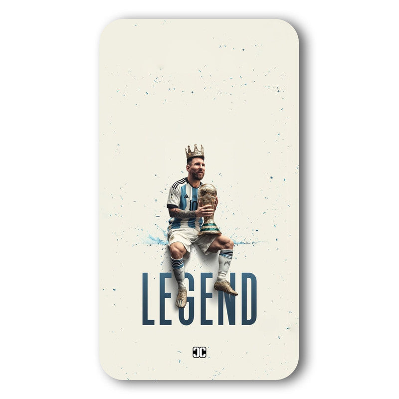 Legend Case – Premium PrintShield Mobile Cover
