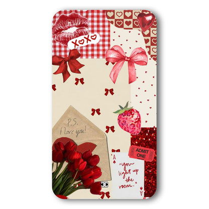 Light Up Case – Premium PrintShield Mobile Cover