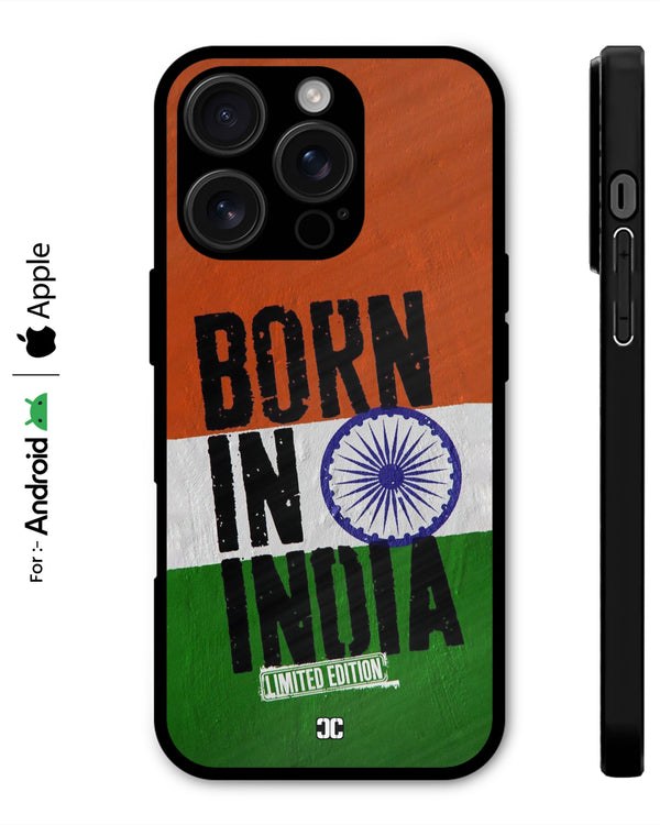 Limited Edition Case – Premium PrintShield Mobile Cover