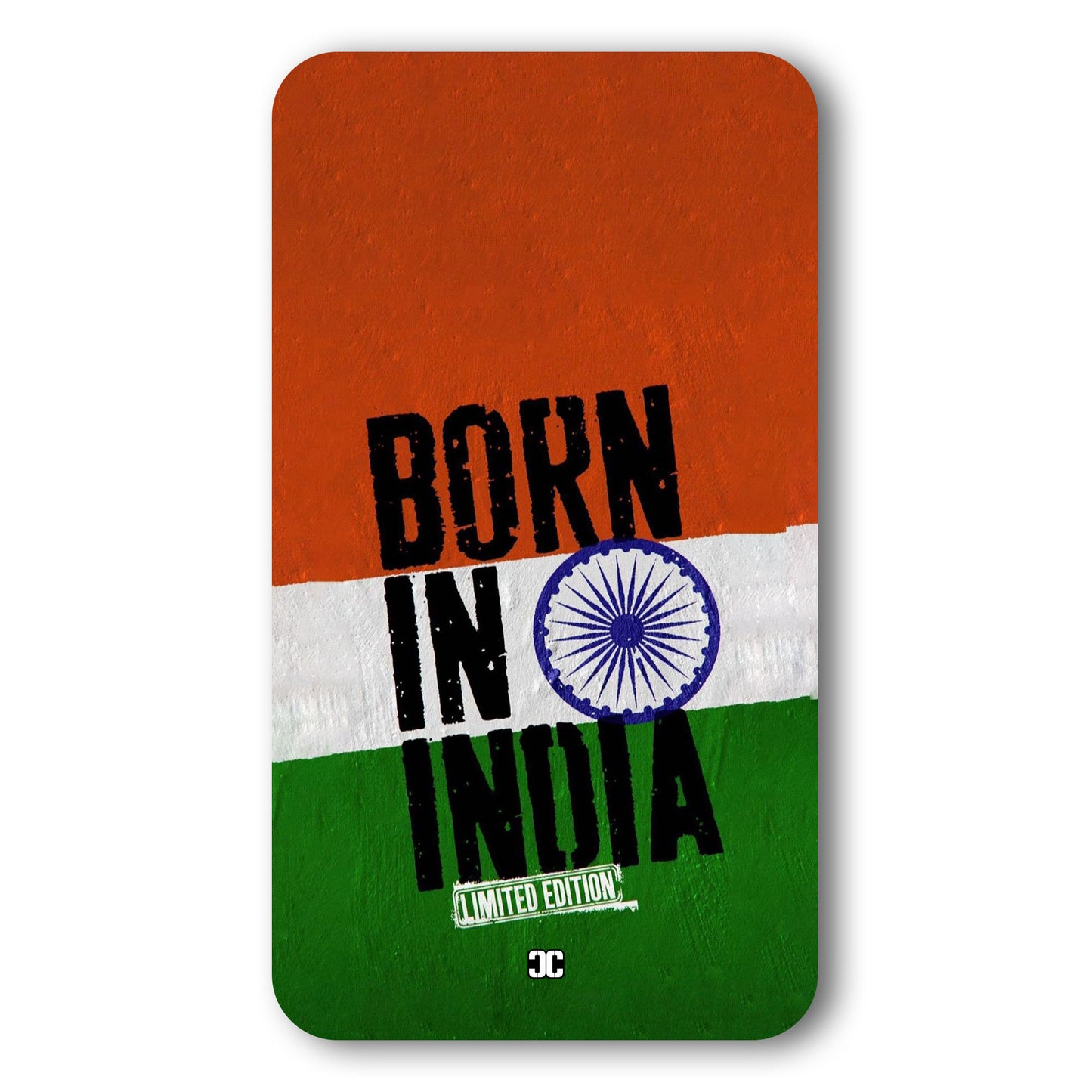 Limited Edition Case – Premium PrintShield Mobile Cover