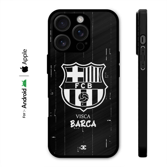 Long Live Barca Case – Premium PrintShield Mobile Cover