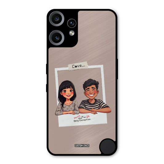 Love Card Nothing CMF Phone 2 Pro Mobile Back Cover - Cute PrintShield Case
