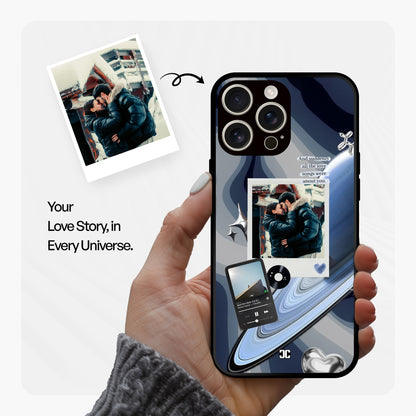 Love Songs Custom Case