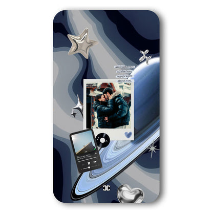 Love Songs Custom Case