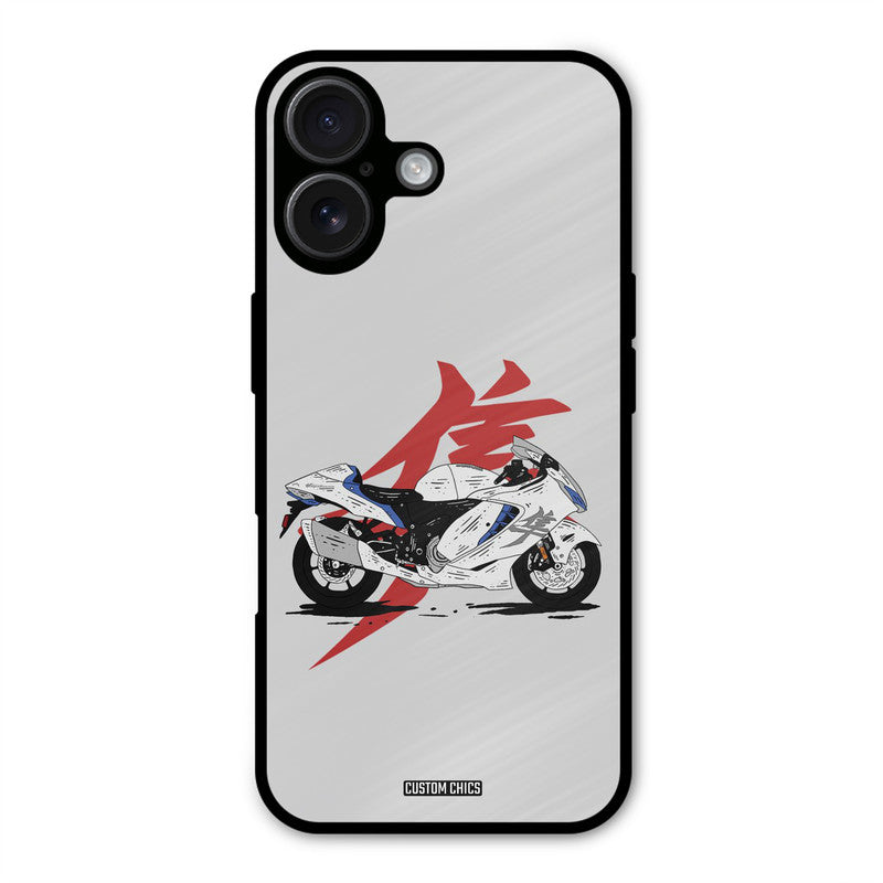 Luxury Superbike Ultra Hybrid PrintShield Case