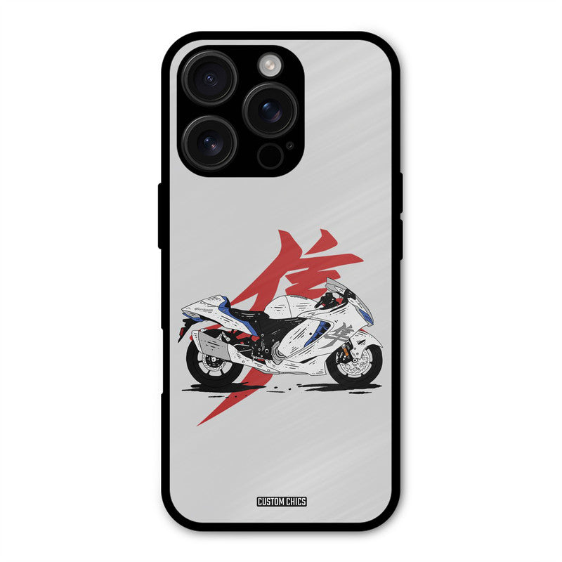 Luxury Superbike Ultra Hybrid PrintShield Case