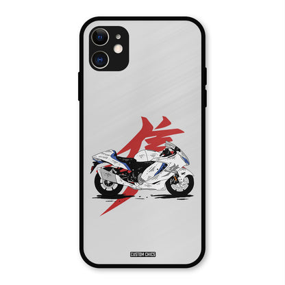 Luxury Superbike Ultra Hybrid PrintShield Case