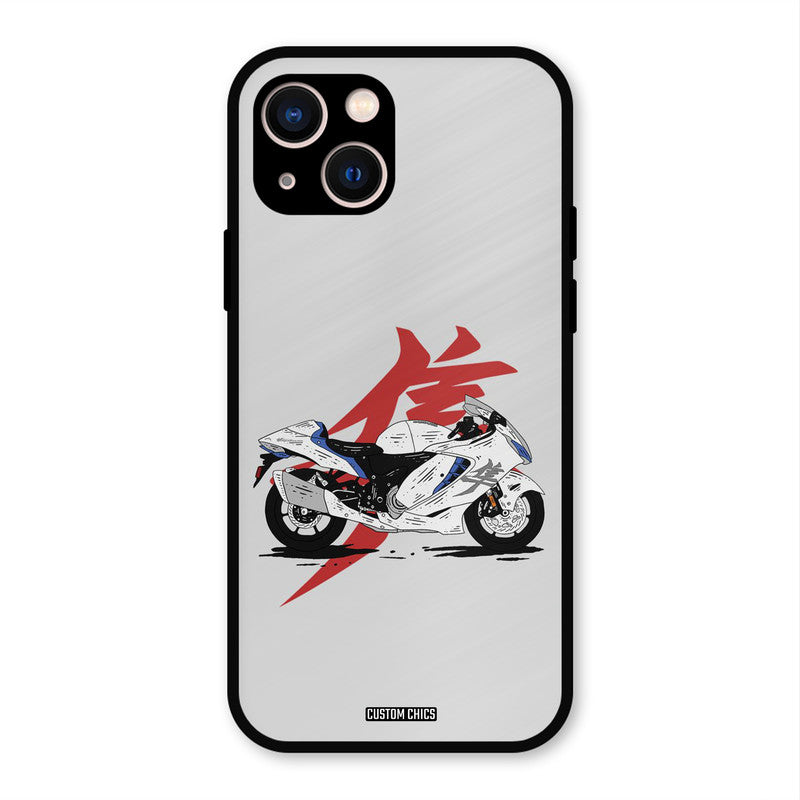 Luxury Superbike Ultra Hybrid PrintShield Case