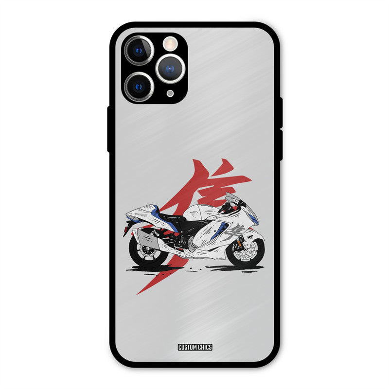 Luxury Superbike Ultra Hybrid PrintShield Case