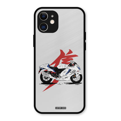 Luxury Superbike Ultra Hybrid PrintShield Case