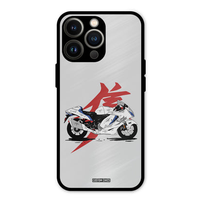 Luxury Superbike Ultra Hybrid PrintShield Case