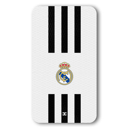 Madrid Stripes Case – Premium PrintShield Mobile Cover