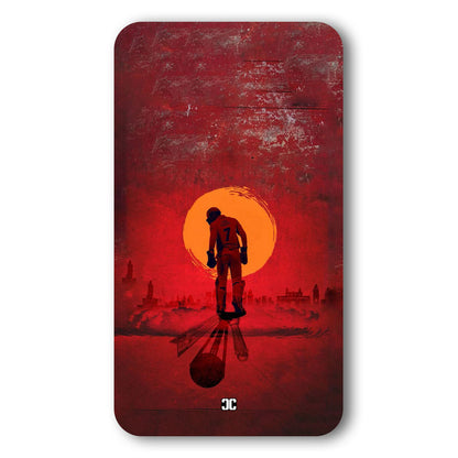 Man With A Legacy Case – Premium PrintShield Mobile Cover