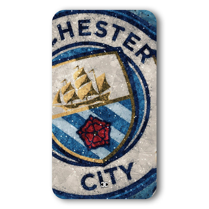 Manchester Art Case – Premium PrintShield Mobile Cover