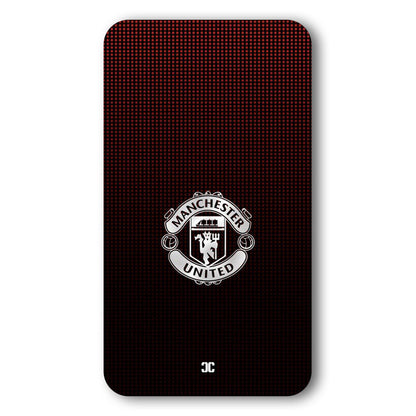 Manchester Dots Case – Premium PrintShield Mobile Cover