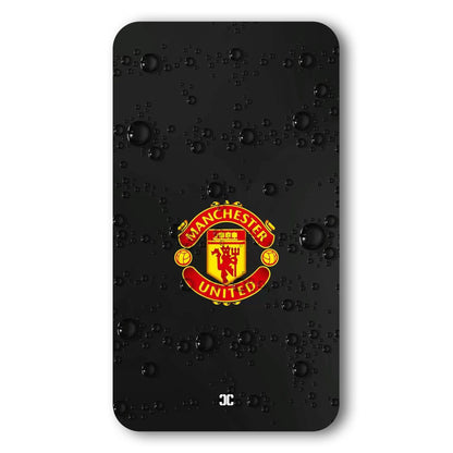 Manchester United Bubble Case – Premium PrintShield Mobile Cover
