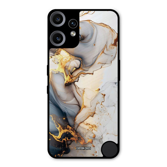Marble Art Nothing CMF Phone 2 Pro Mobile Back Cover - Aesthetic PrintShield Case