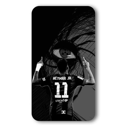 Mask Neymar Case – Premium PrintShield Mobile Cover